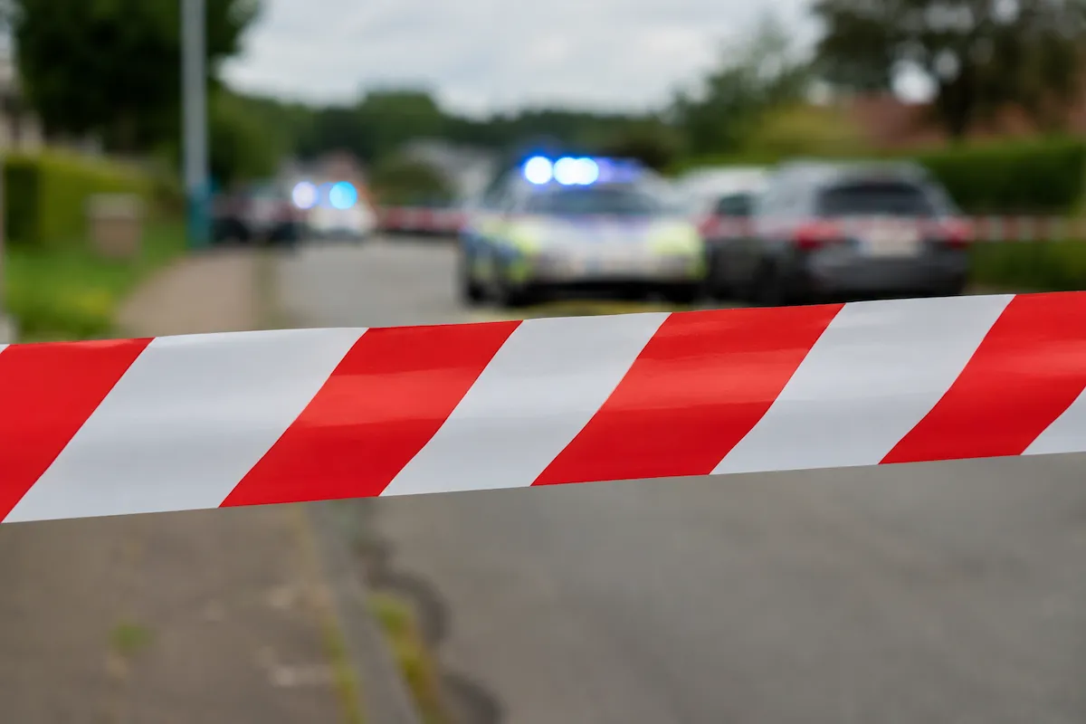25-årig varetægtsfængslet efter tre indbrud i Aarhus-området