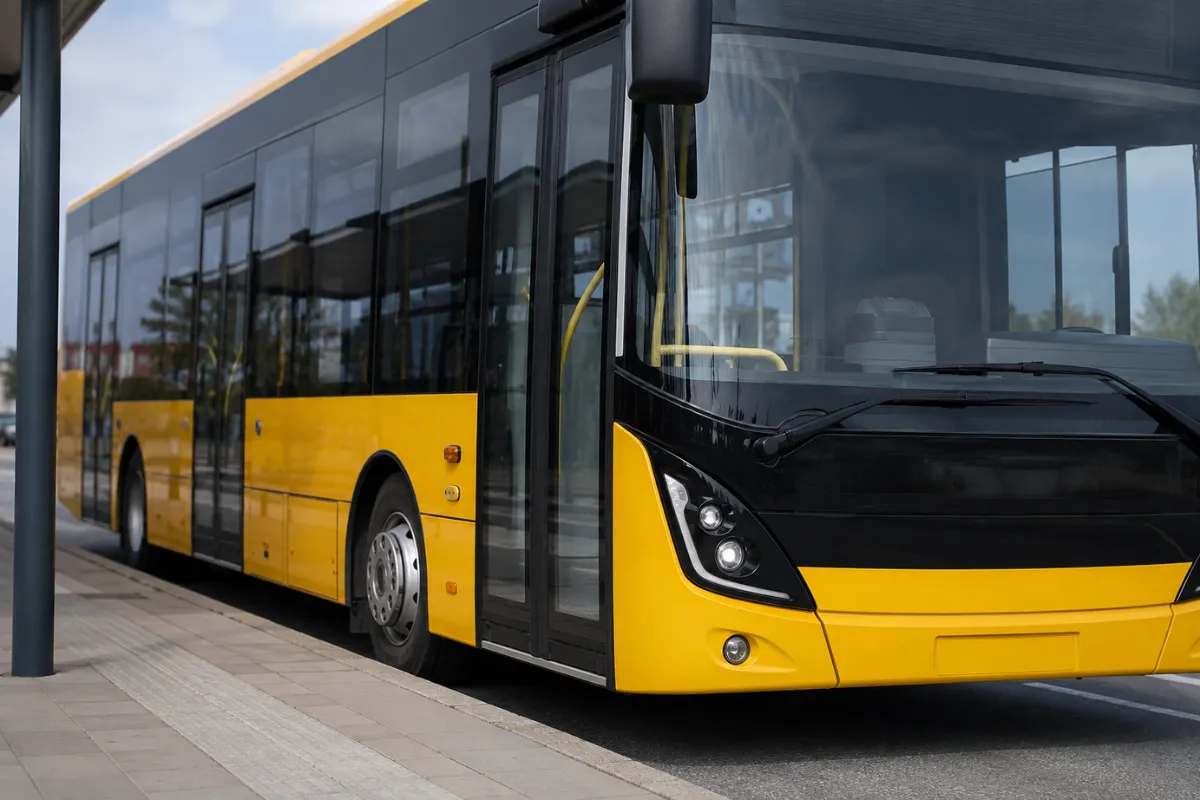 Ny lynbus kører direkte fra Aarhus til Smukfest i år