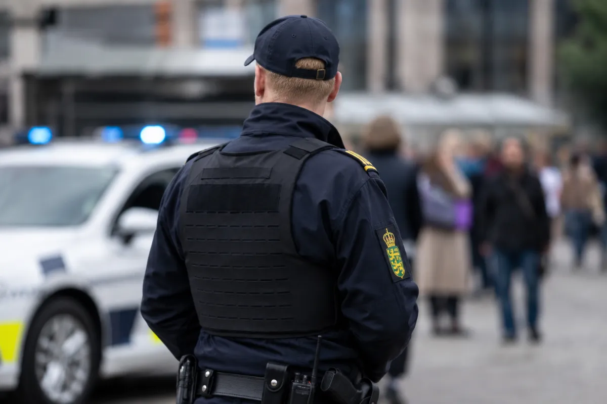 Indbrudsbølge rammer Aarhus: Over 40 anmeldelser på syv dage