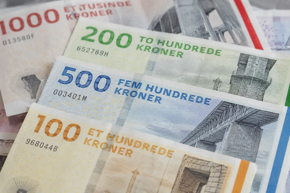 Smukfonden donerer 870.640 kroner til headspace i Aarhus