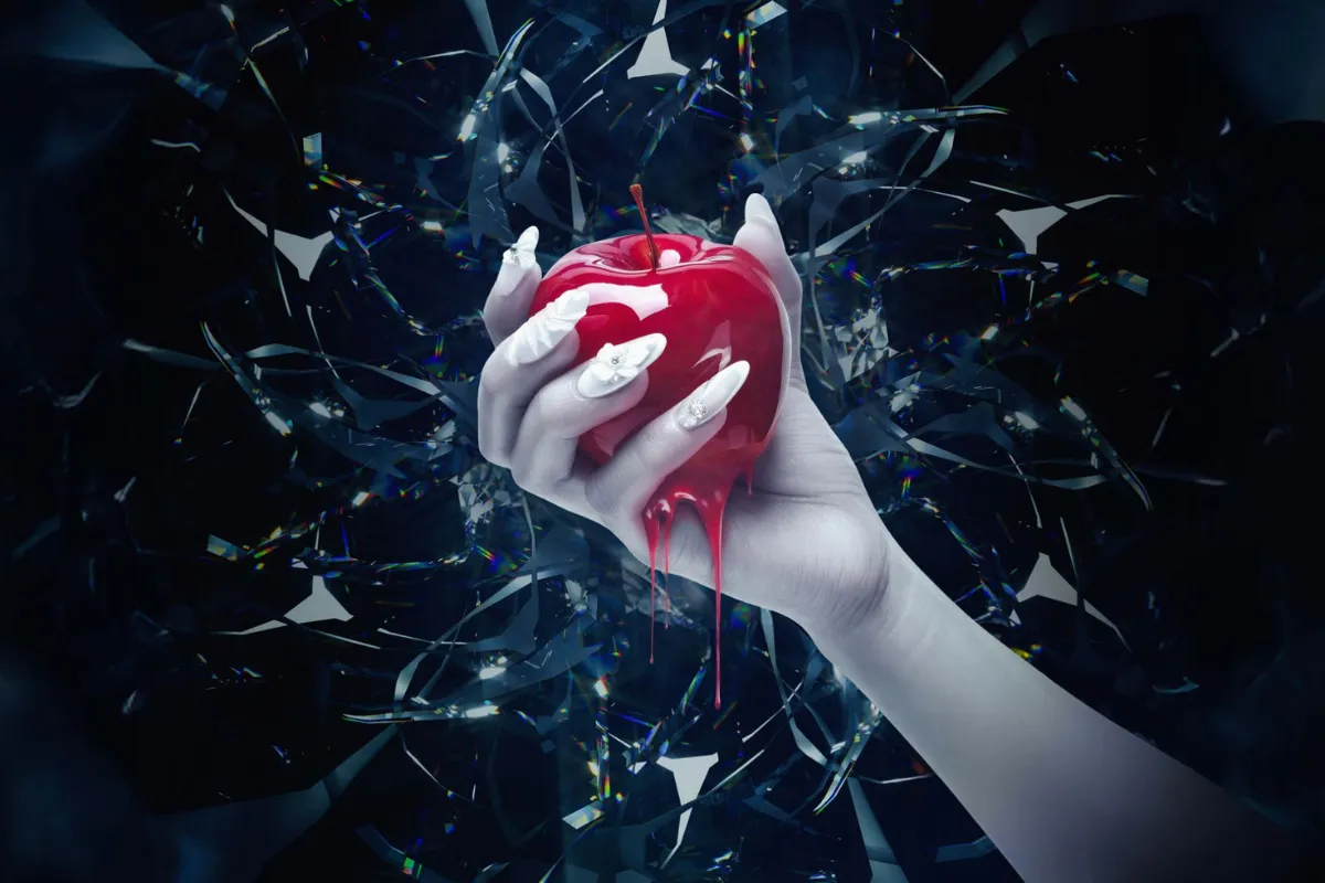Aarhus Teater sætter “Snehvide” op som beauty-horror-musical